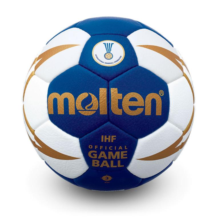 molten Elite Handball (IHF Approved) - HX5001