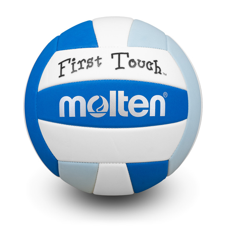 Molten First Touch® Volleyball