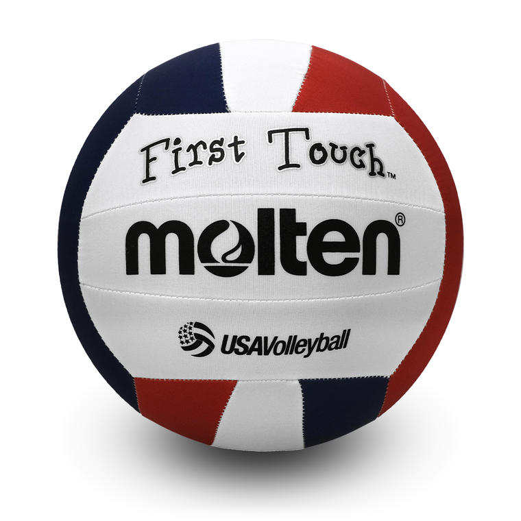 Molten First Touch® Volleyball