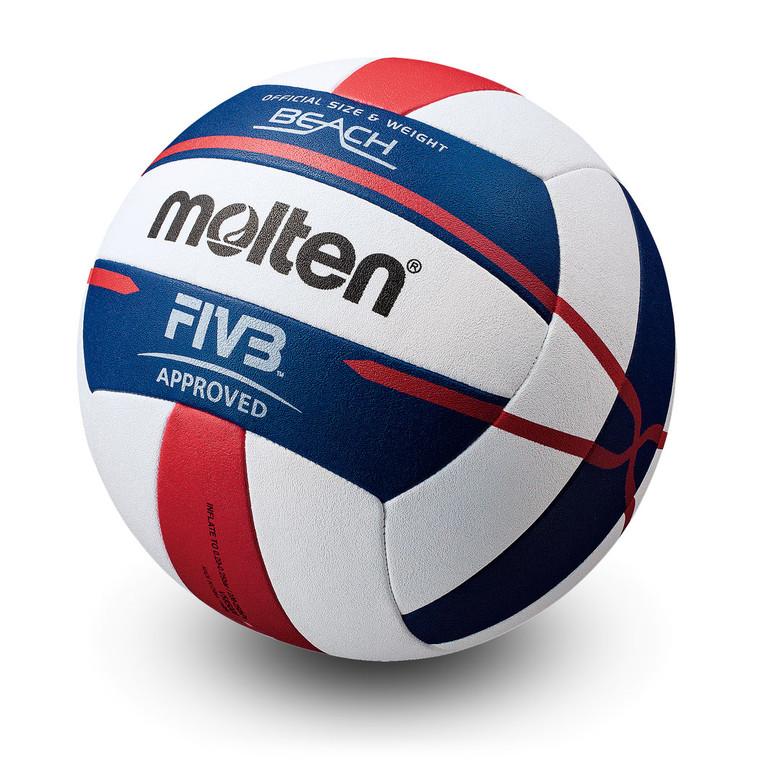 Molten FIVB Approved Elite Beach Volleyball