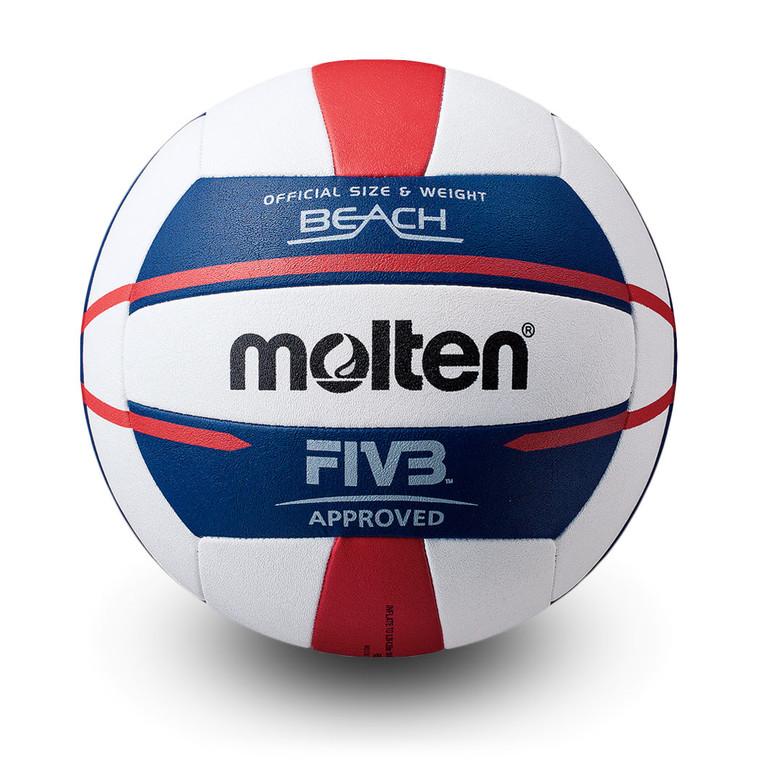 molten FIVB Approved Elite Beach Volleyball