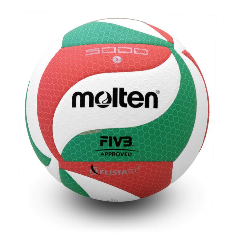 molten FIVB Approved FLISTATEC Volleyball