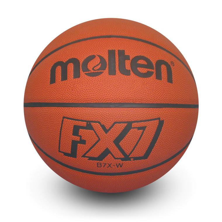 molten FX Basketball (NFHS Approved)