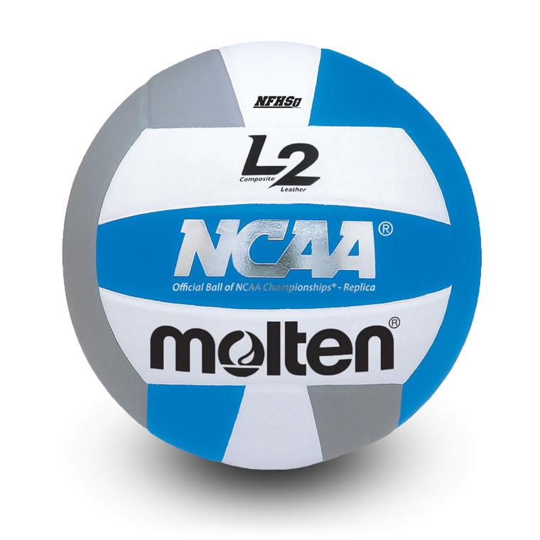 Molten L2 Volleyball - NCAA® HS
