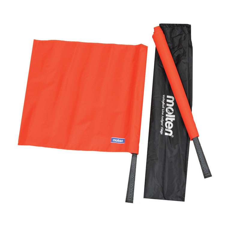 molten Linesman Flags