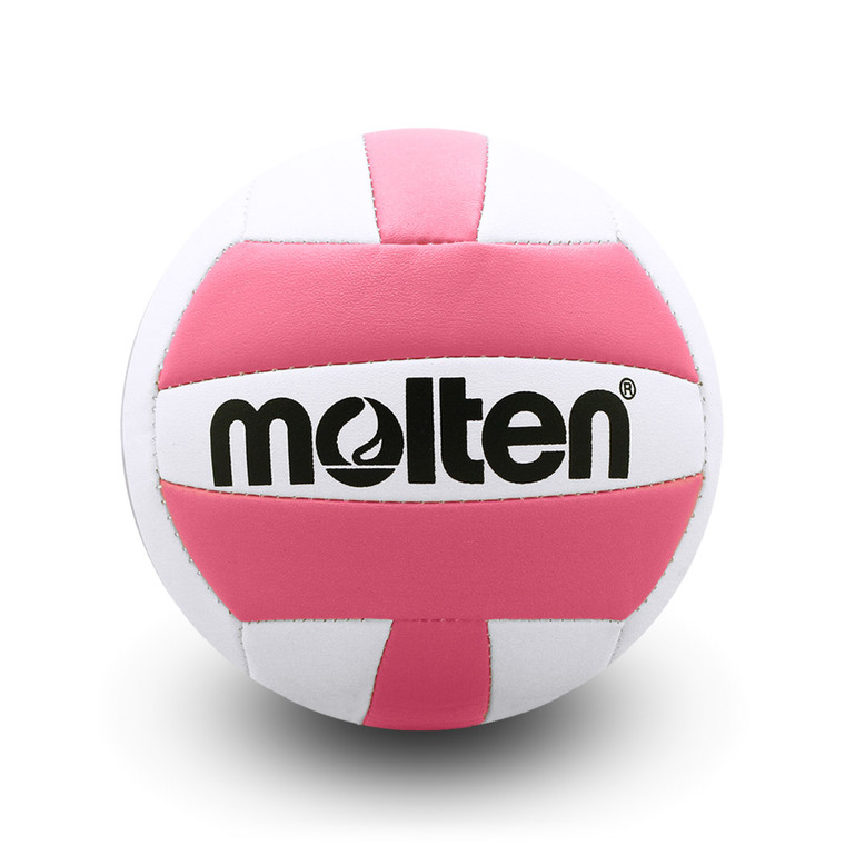 molten Mini Volleyball- Pink