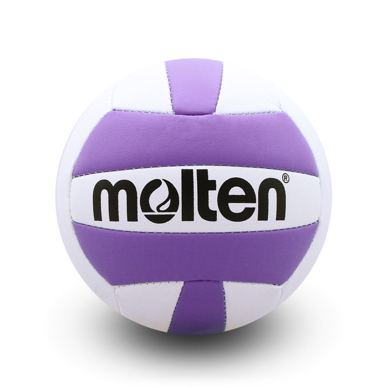molten Mini Volleyball- Purple