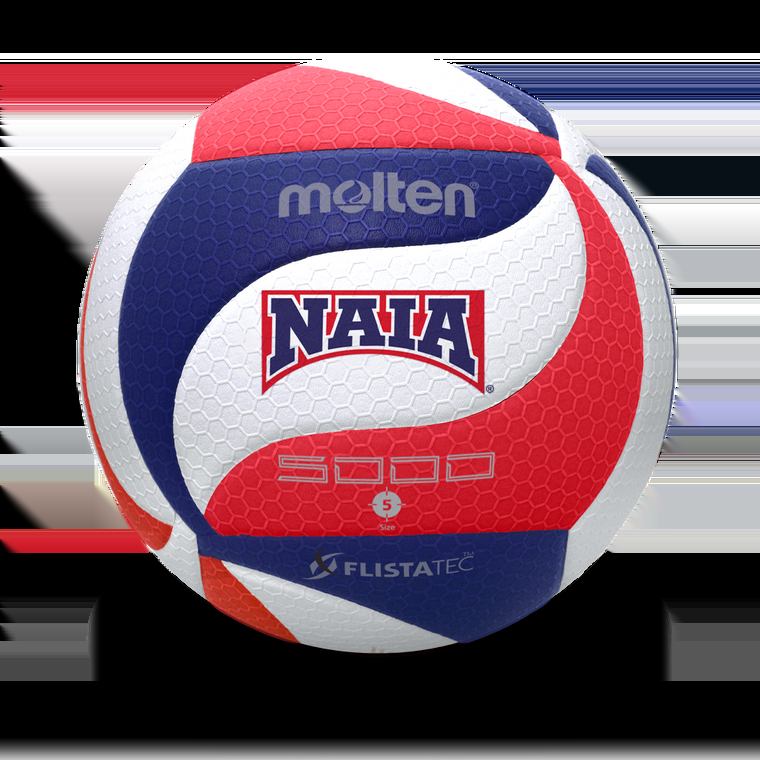molten NAIA® FLISTATEC Volleyball