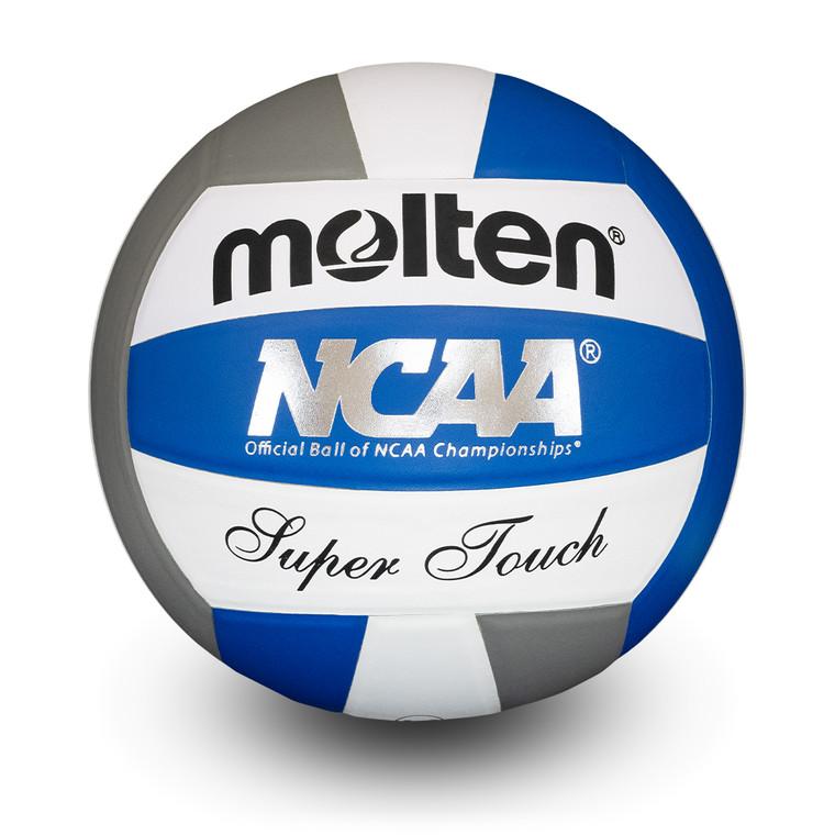 molten Official NCAA® Super Touch® Volleyball