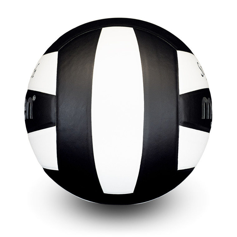 Molten Soft Touch Volleyball- Black