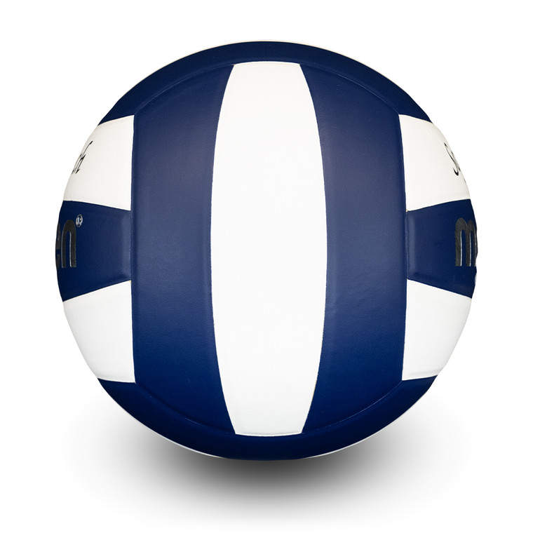 Molten Soft Touch Volleyball- Blue