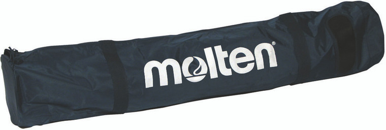 Molten Standard Square Ball Cart Carry Bag
