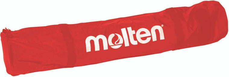 Molten Standard Square Ball Cart Carry Bag