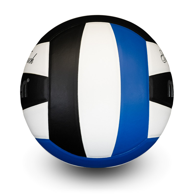Molten Super Touch® Volleyball - Black/Blue