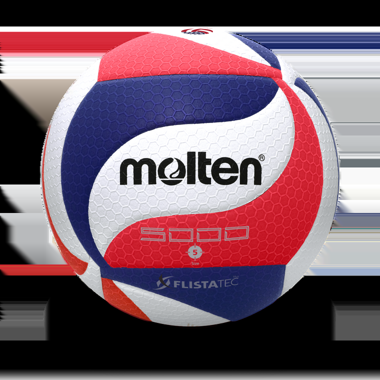 molten USAV FLISTATEC Volleyball