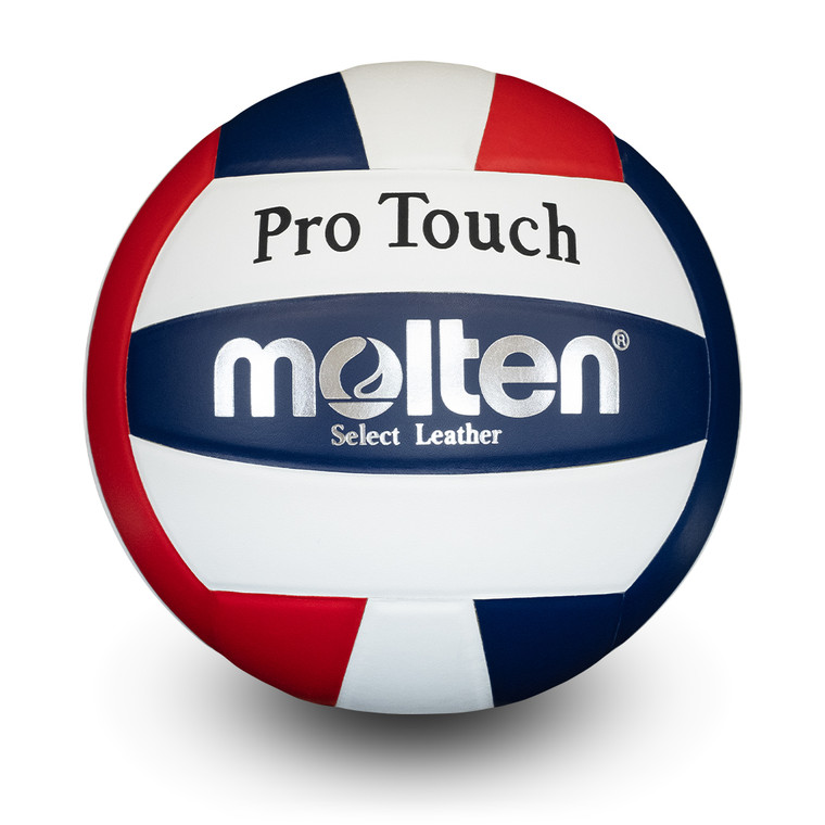 Molten USAV Official Pro Touch® Volleyball