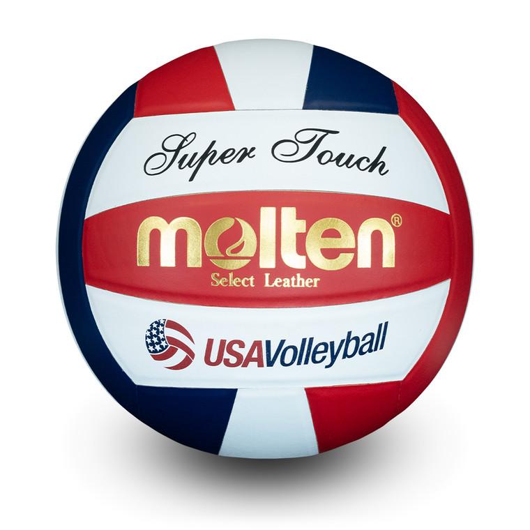 Molten USAV Official Super Touch® Volleyball