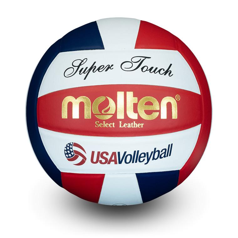 molten USAV Official Super Touch® Volleyball
