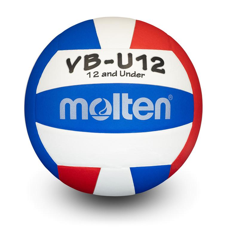 Molten USAV Official VBU12 Light Volleyball