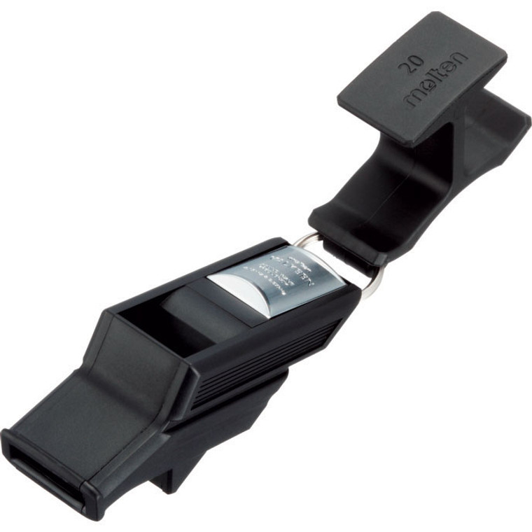 molten VALKEEN Whistle with Flip Grip