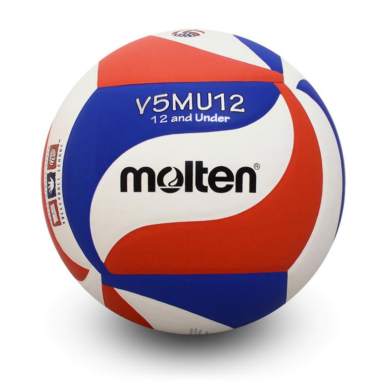molten Youth Volleyball