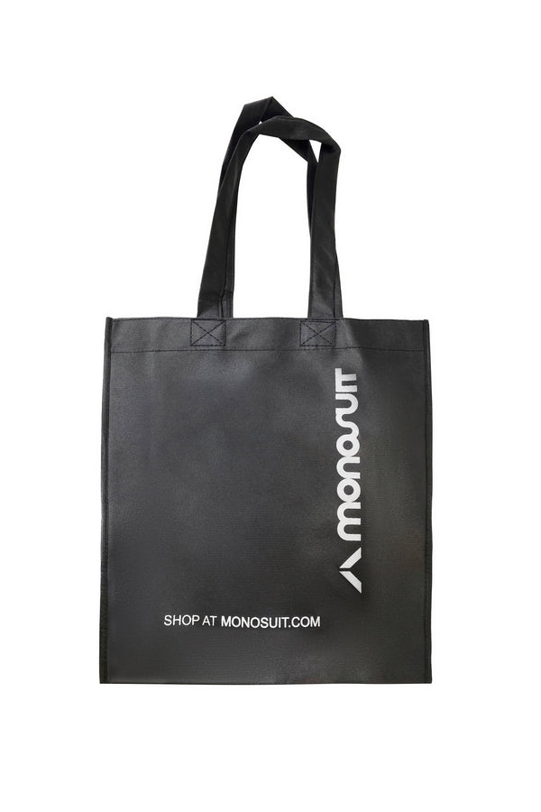 monosuit BAG Shopper Black