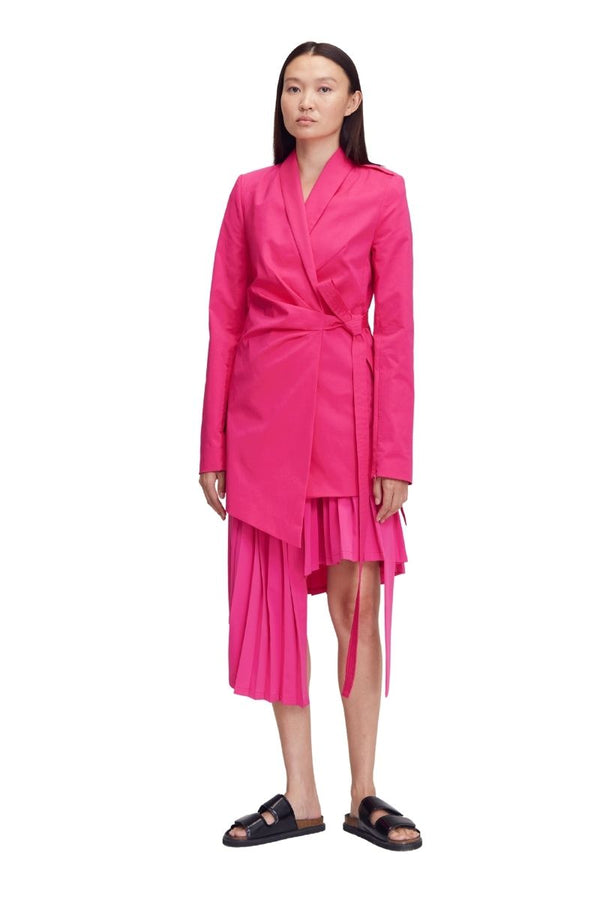 Monosuit BLAZER Everything Possible Pink