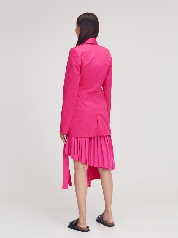 Monosuit BLAZER Everything Possible Pink