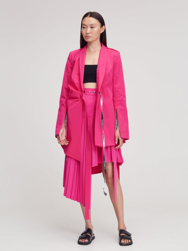 Monosuit BLAZER Everything Possible Pink