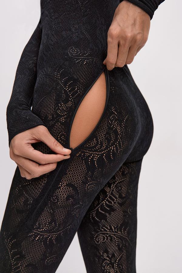 Monosuit Seamless Bodysuit ECO Allure Catsuit