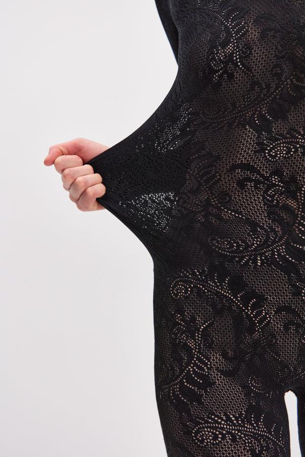 Monosuit Seamless Bodysuit ECO Allure Catsuit