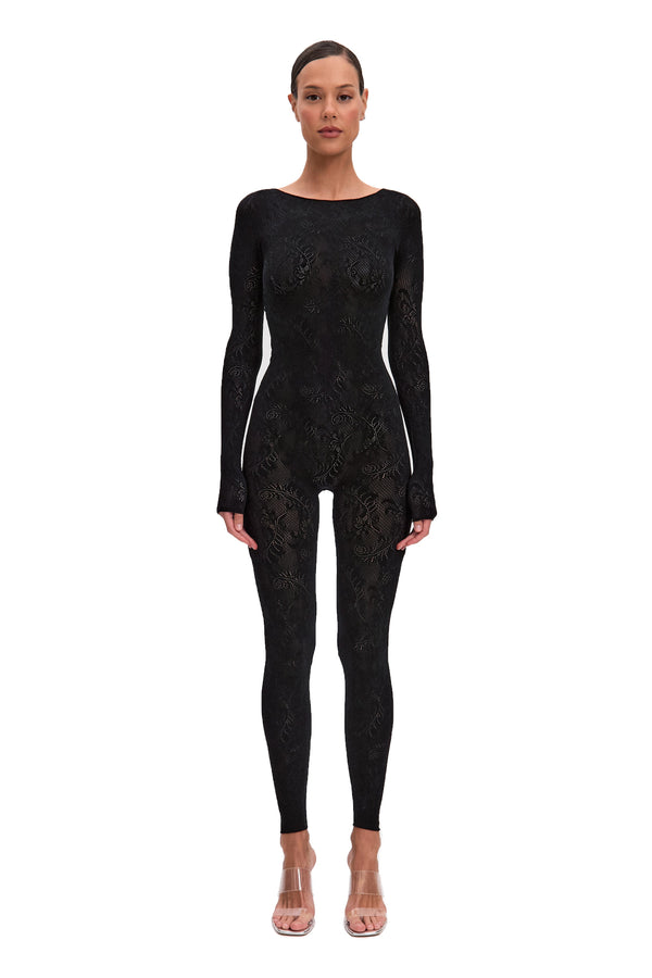 monosuit Seamless Bodysuit ECO Allure Catsuit