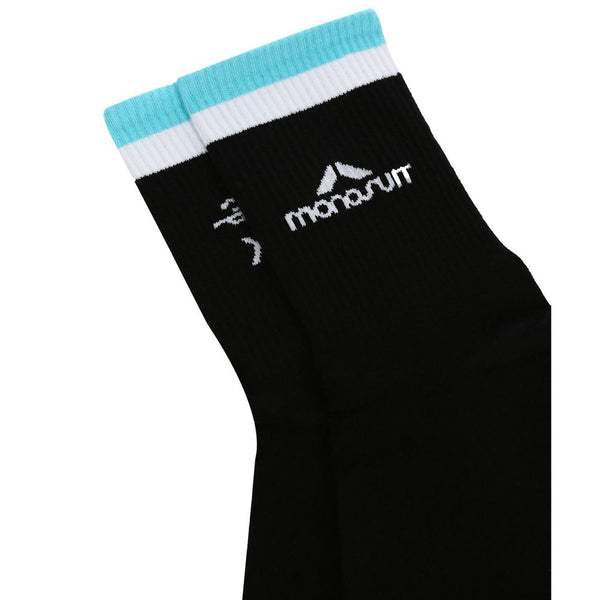 Monosuit SOCKS Zozh Black/Blue