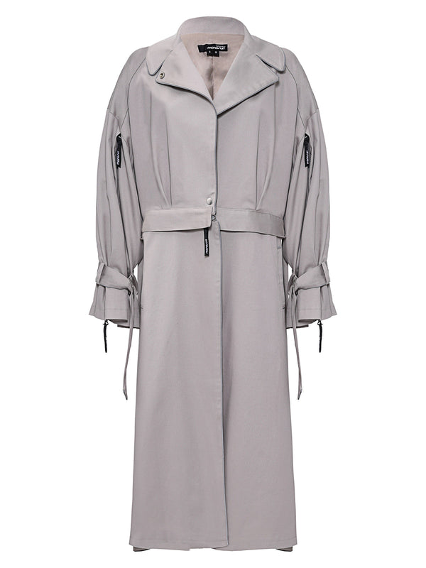 Monosuit TRENCH WIND Beige