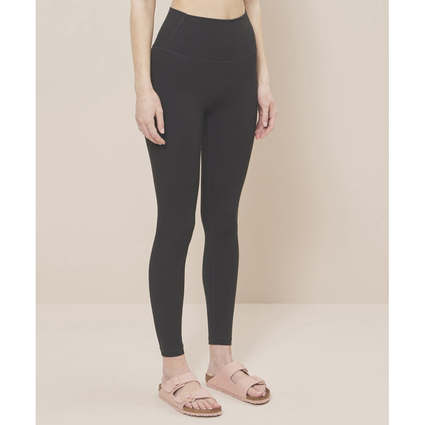 Moonchild Yoga Wear Lunar Luxe Legging 28 - Black Iris