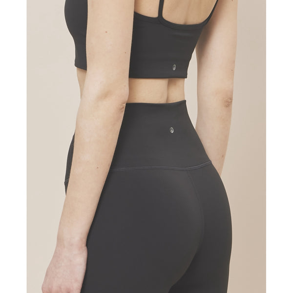 Moonchild Yoga Wear Lunar Luxe Legging 28 - Black Iris