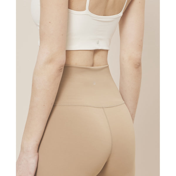 Moonchild Yoga Wear Lunar Luxe Legging 28 - Silver Moon