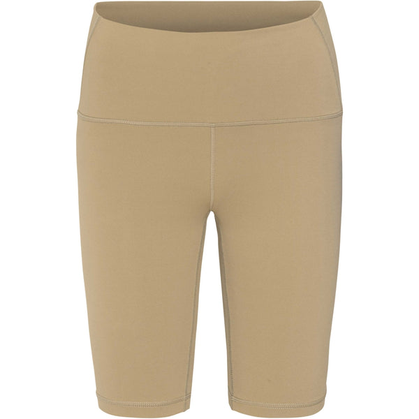 Moonchild Yoga Wear Lunar Luxe Shorts 8 - Silver Moon