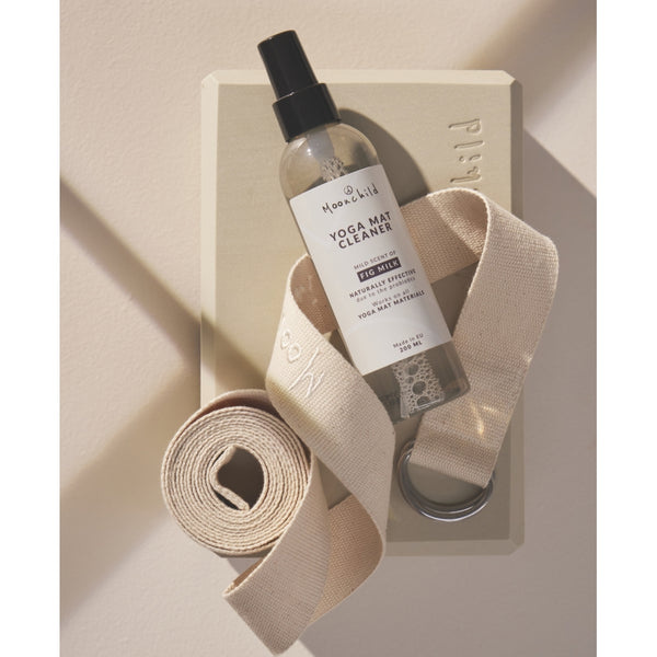 Moonchild Yoga Wear Moonchild Yoga Mat Cleaner - 200ml - Fig Milk