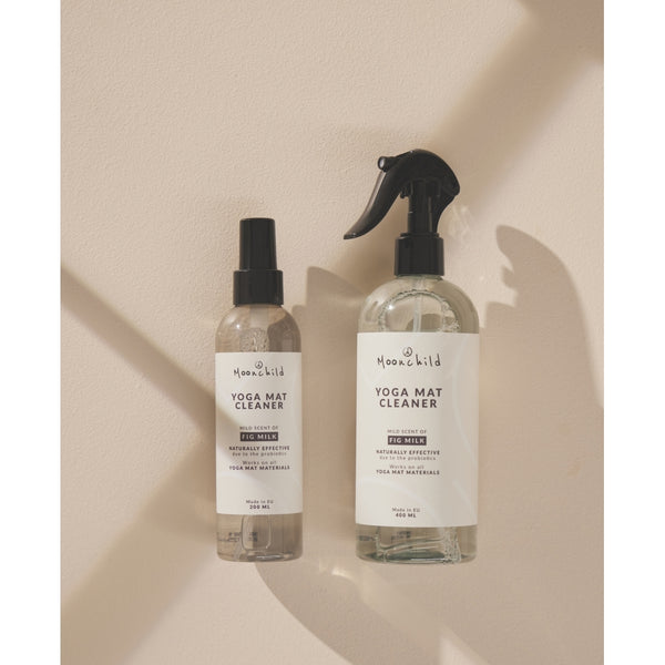 Moonchild Yoga Wear Moonchild Yoga Mat Cleaner - 200ml - Fig Milk