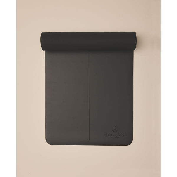 Moonchild Yoga Wear Moonchild Yoga Mat - XL - Onyx Black