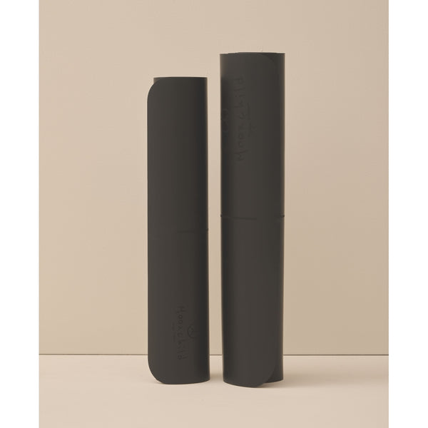 Moonchild Yoga Wear Moonchild Yoga Mat - XL - Onyx Black