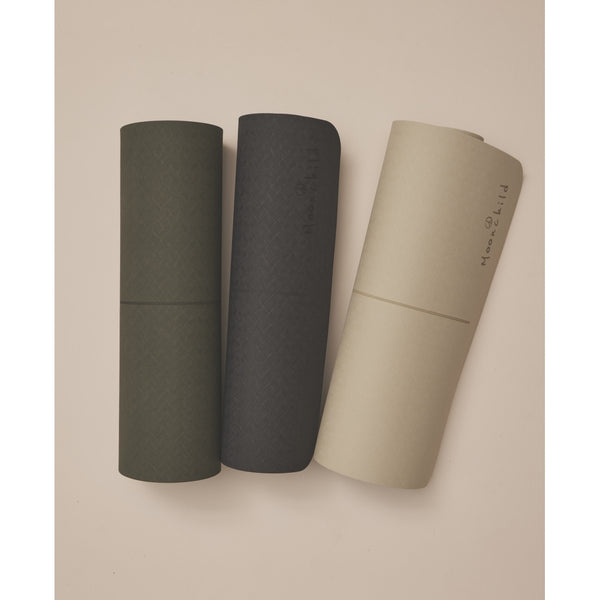 Moonchild Yoga Wear Active Yoga Mat - Clay