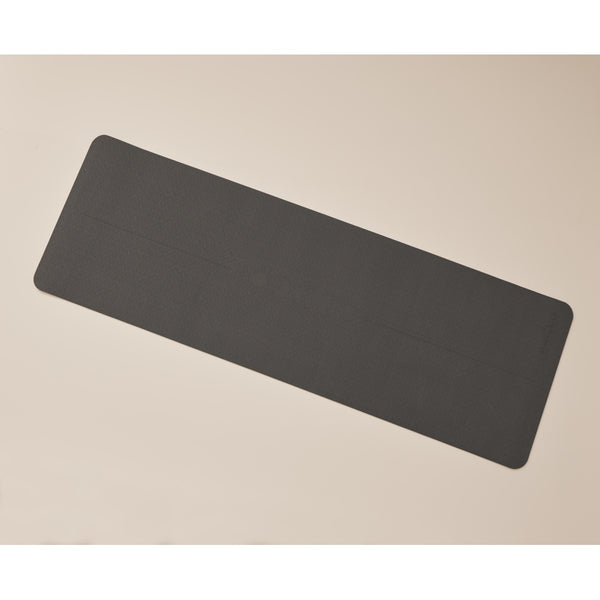 Moonchild Yoga Wear Active Yoga Mat - Onyx Black
