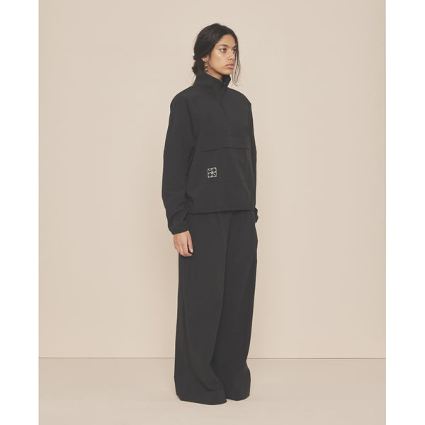 Moonchild Yoga Wear Atlas Track Pants - Black