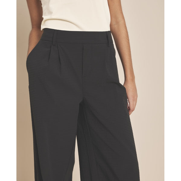 Moonchild Yoga Wear Atlas Track Pants - Black