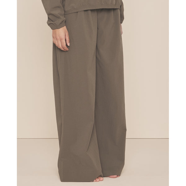 Moonchild Yoga Wear Atlas Track Pants - Storm