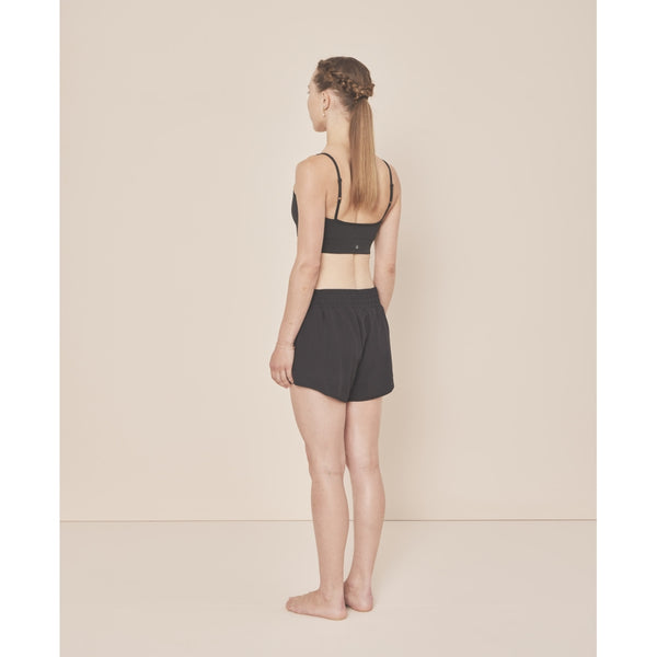 Moonchild Yoga Wear Moonchild Active Shorts - Black