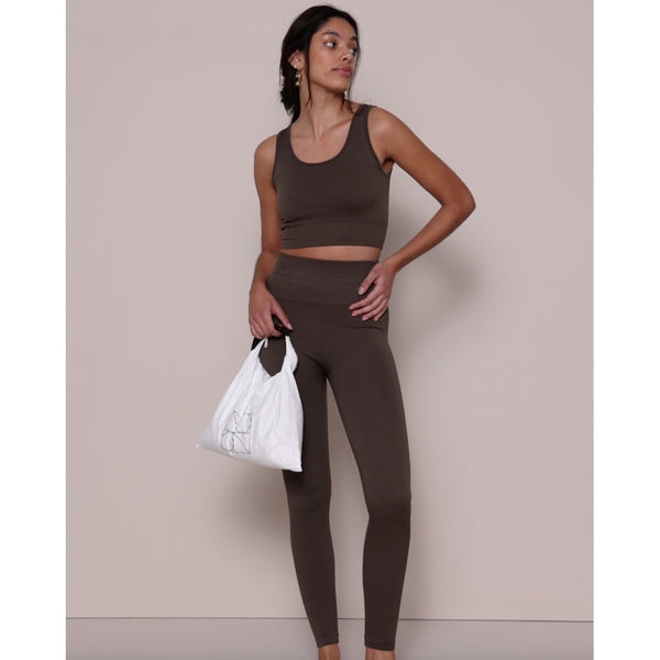 Moonchild Yoga Wear Moonchild Dry Bag - White