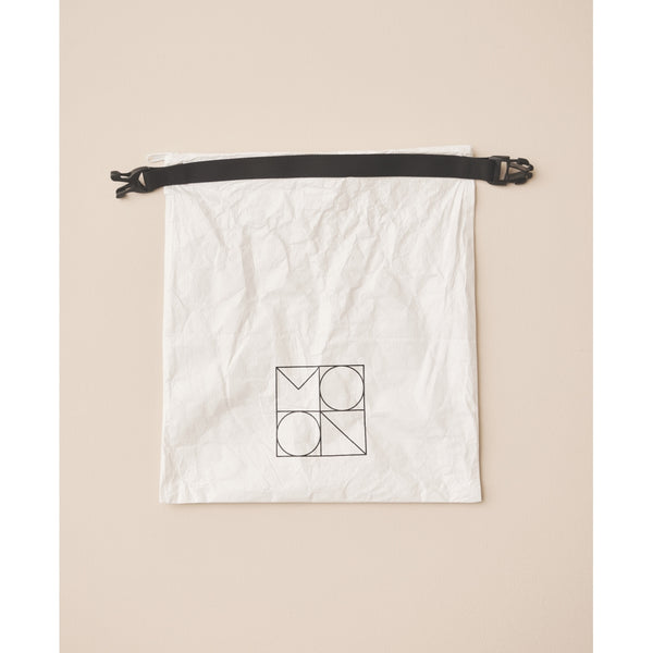 Moonchild Yoga Wear Moonchild Dry Bag - White